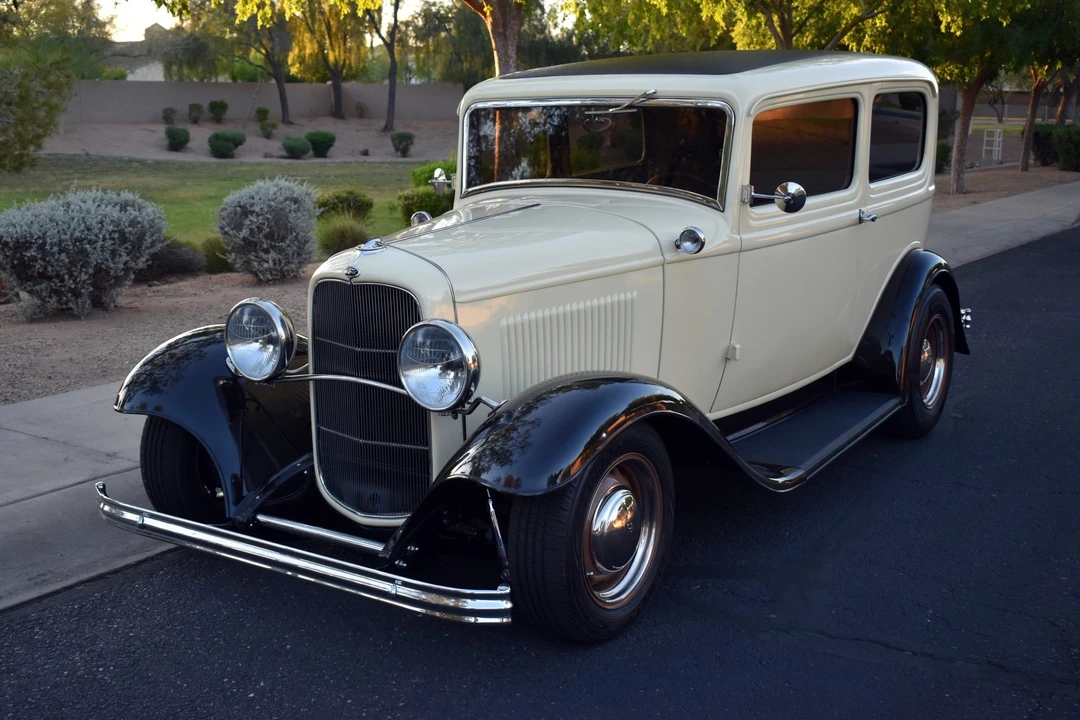 1932 Ford Model B - Image 1 of 31