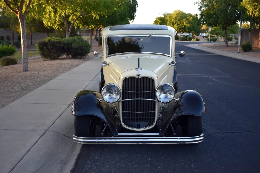 1932 Ford Model B - Image 3 of 31