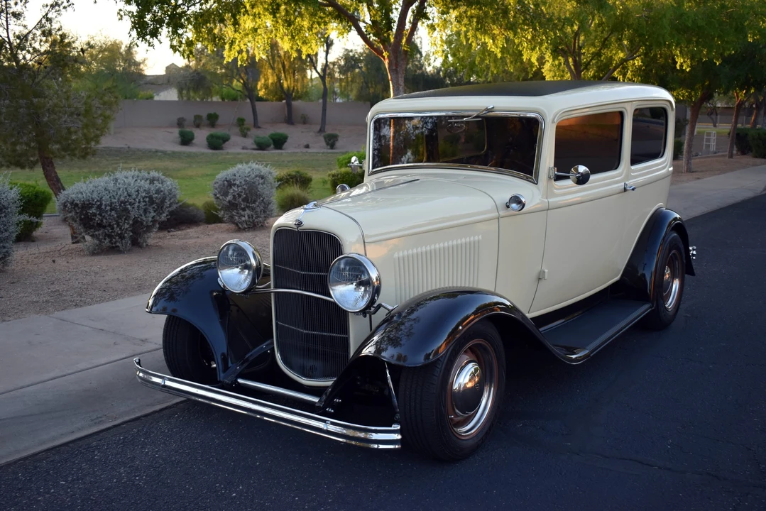 1932 Ford Model B - Image 2 of 31