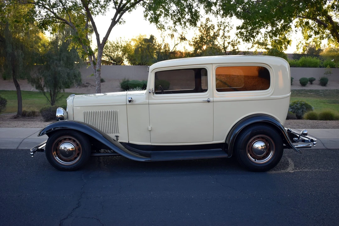 1932 Ford Model B - Image 9 of 31