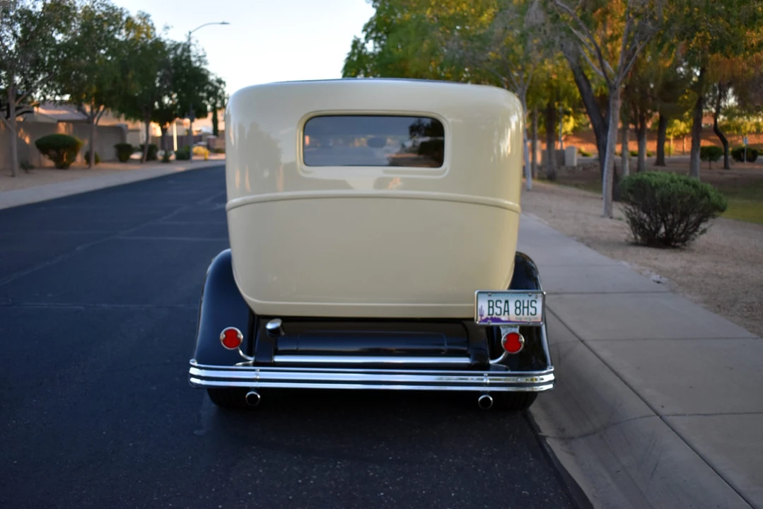 1932 Ford Model B - Image 7 of 31