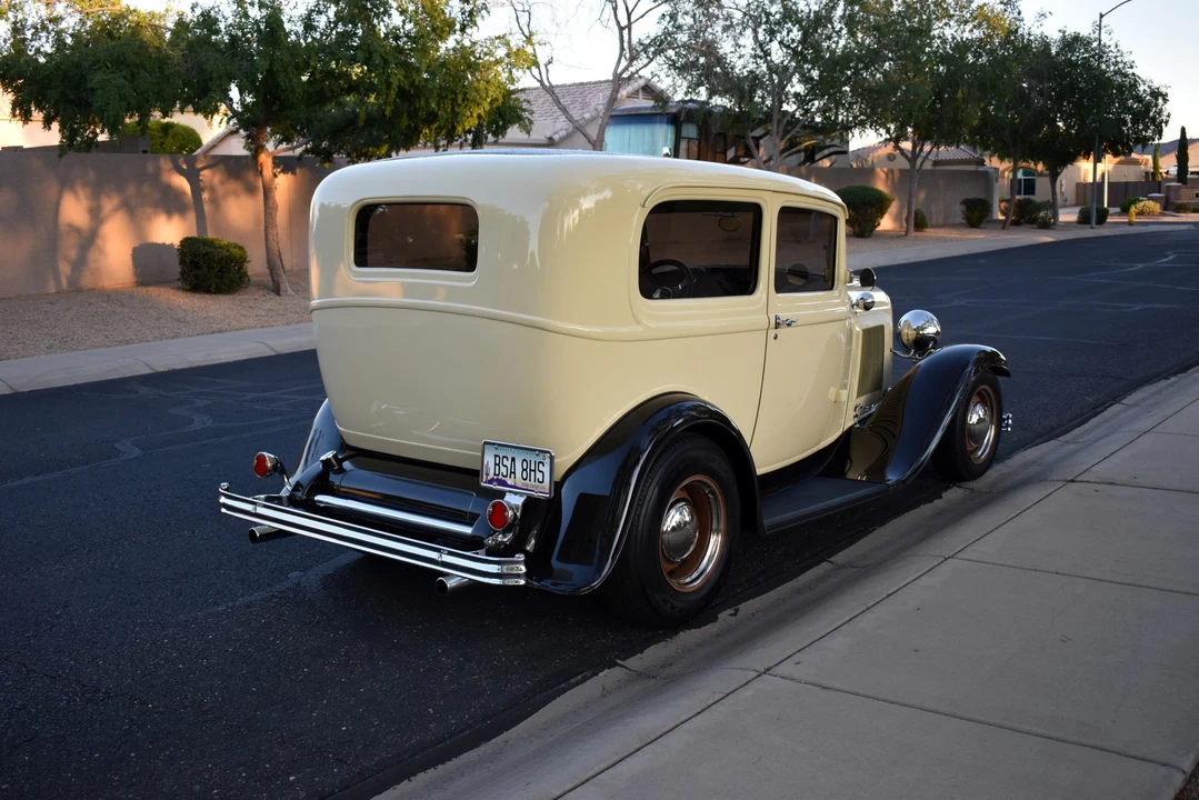 1932 Ford Model B - Image 6 of 31