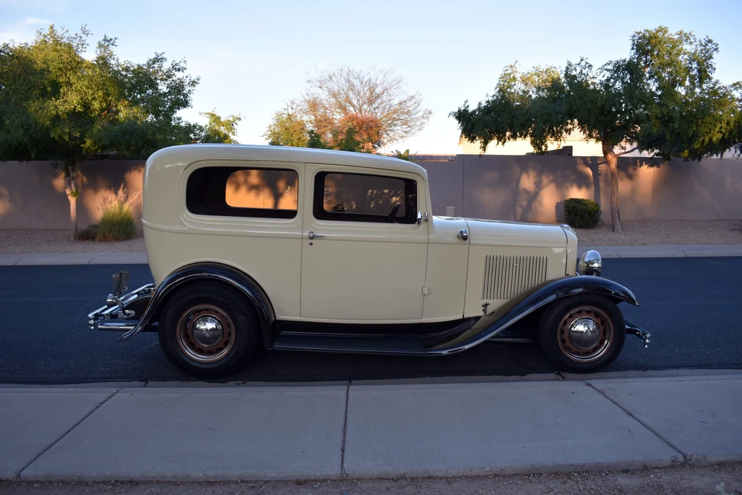 1932 Ford Model B - Image 5 of 31
