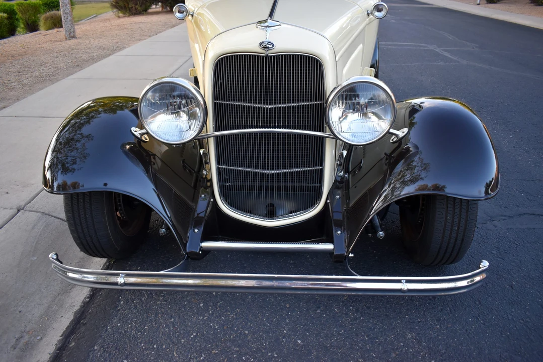1932 Ford Model B - Image 10 of 31