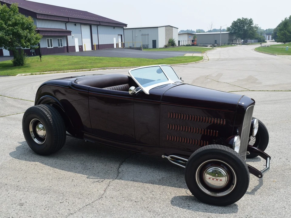 1932 Ford Hot Rod - Image 29 of 31