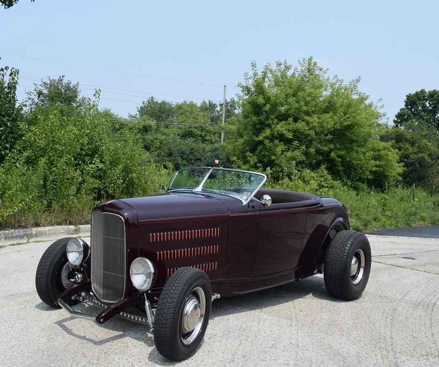 1932 Ford Hot Rod - Image 5 of 31