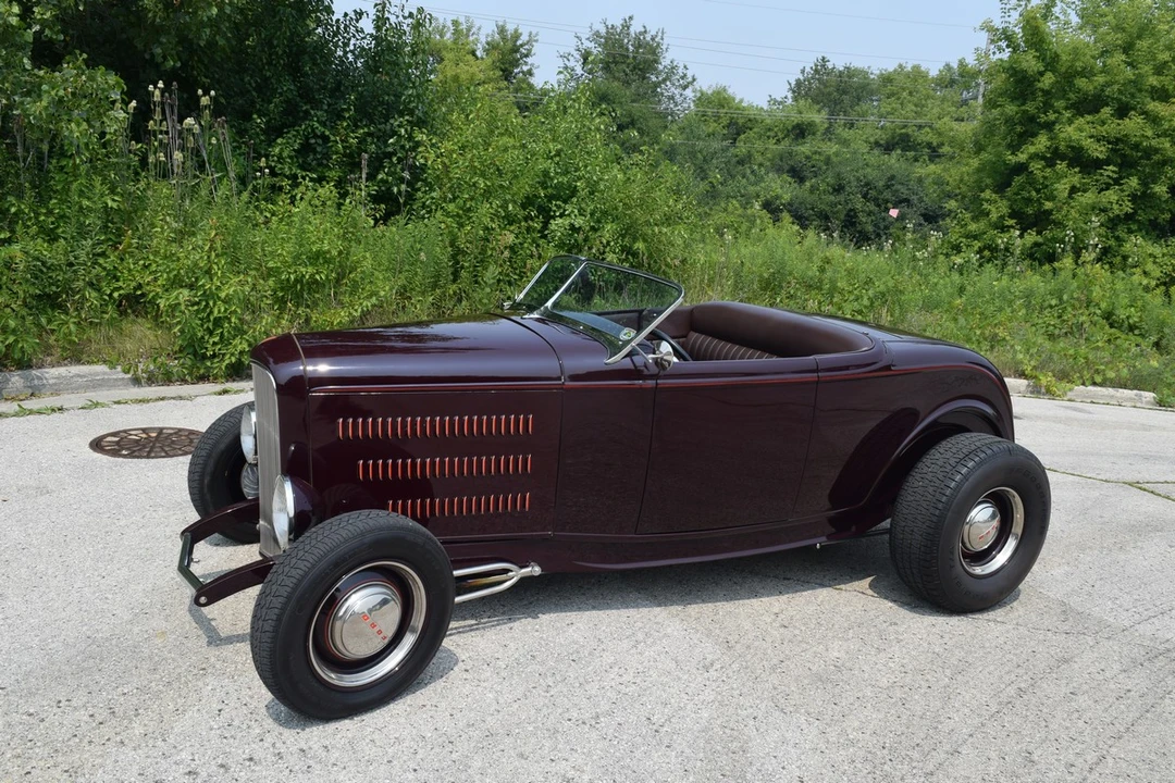 1932 Ford Hot Rod - Image 7 of 31