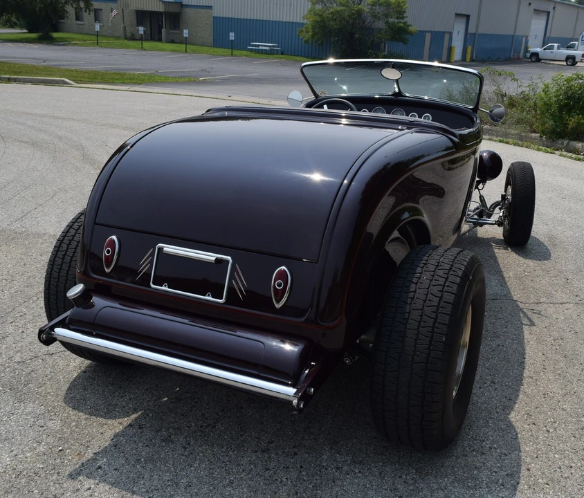 1932 Ford Hot Rod - Image 22 of 31