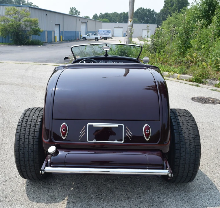 1932 Ford Hot Rod - Image 20 of 31