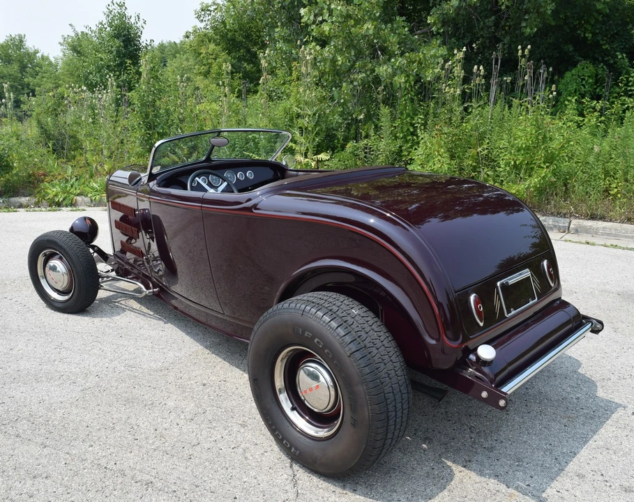 1932 Ford Hot Rod - Image 16 of 31