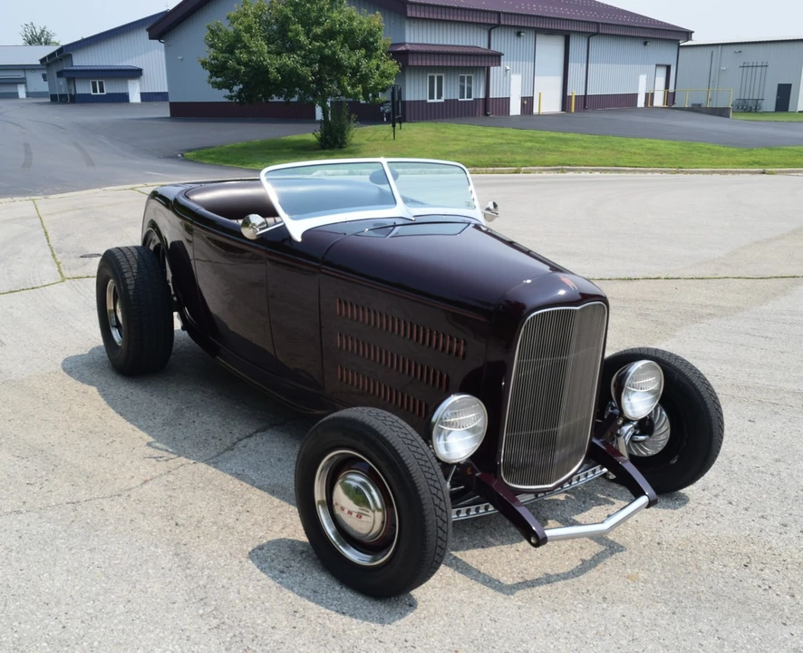 1932 Ford Hot Rod - Image 31 of 31
