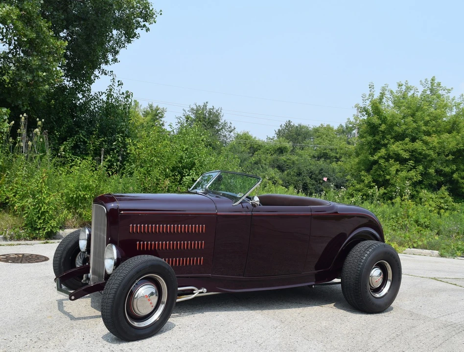 1932 Ford Hot Rod - Image 9 of 31
