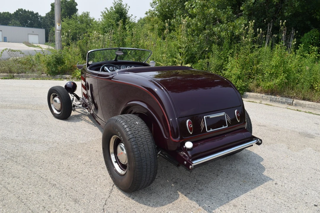 1932 Ford Hot Rod - Image 17 of 31