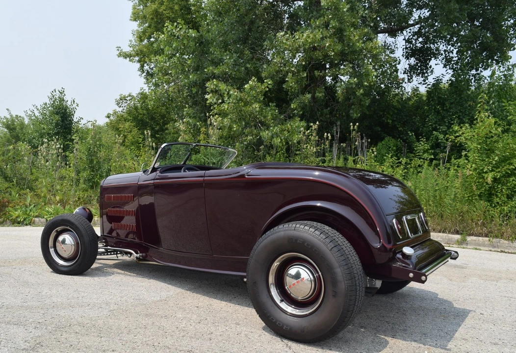 1932 Ford Hot Rod - Image 14 of 31