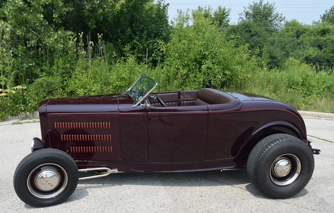 1932 Ford Hot Rod - Image 11 of 31