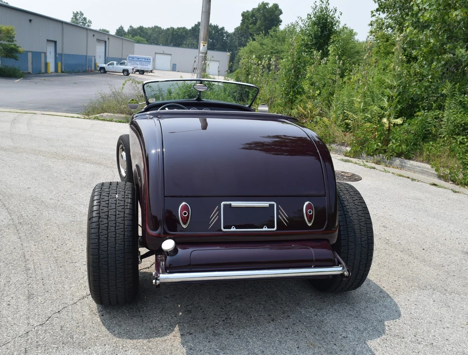 1932 Ford Hot Rod - Image 18 of 31
