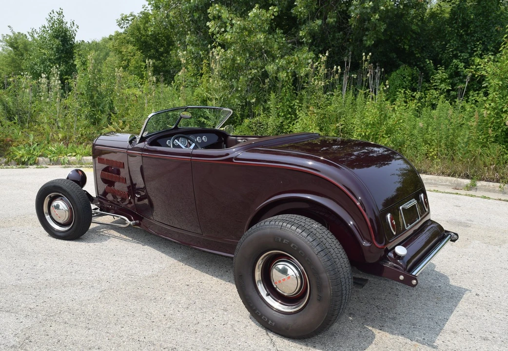 1932 Ford Hot Rod - Image 15 of 31