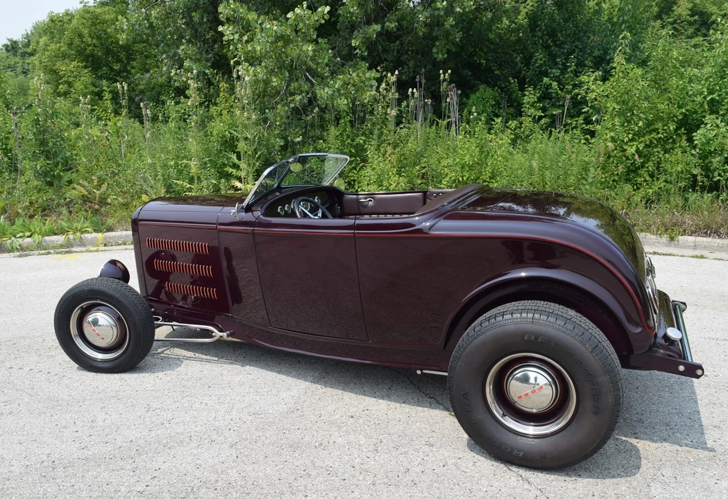 1932 Ford Hot Rod - Image 13 of 31