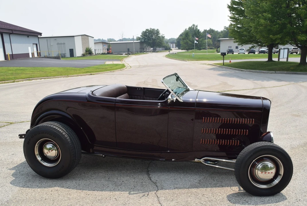 1932 Ford Hot Rod - Image 28 of 31