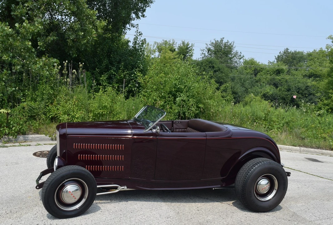 1932 Ford Hot Rod - Image 10 of 31