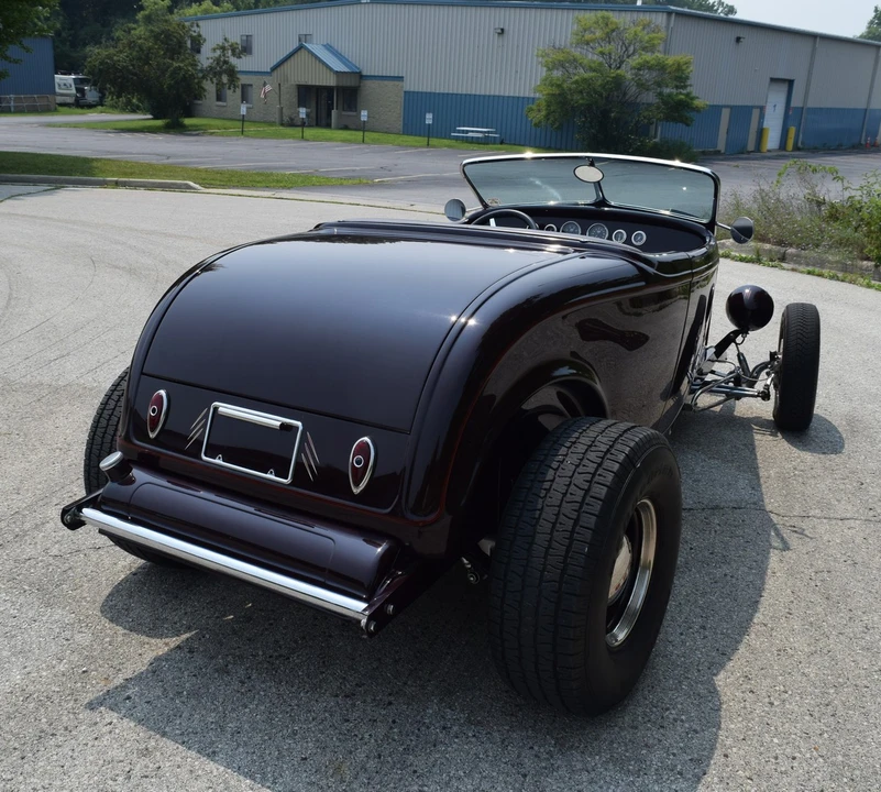 1932 Ford Hot Rod - Image 23 of 31