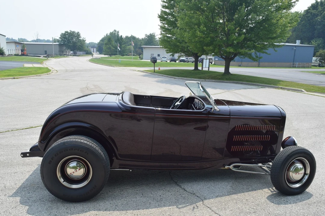 1932 Ford Hot Rod - Image 27 of 31