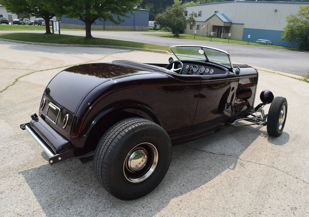 1932 Ford Hot Rod - Image 24 of 31