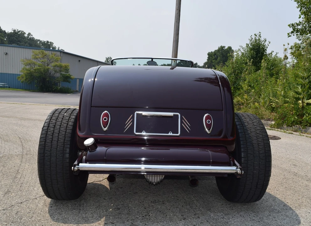 1932 Ford Hot Rod - Image 21 of 31