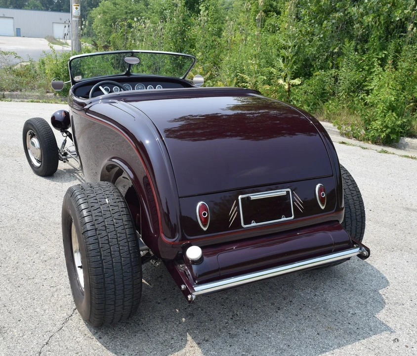 1932 Ford Hot Rod - Image 19 of 31