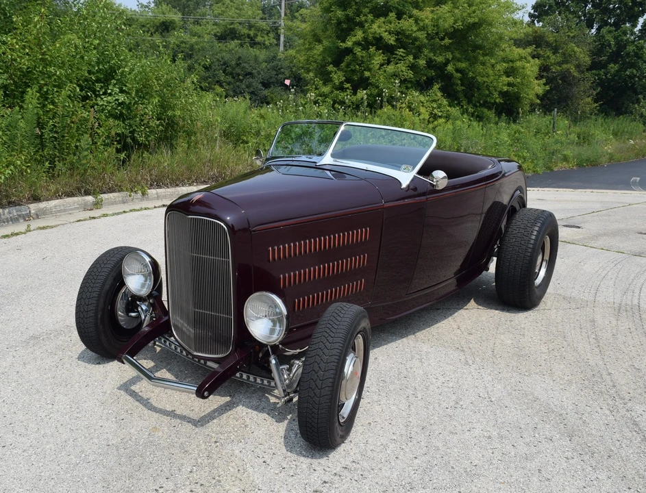 1932 Ford Hot Rod - Image 4 of 31