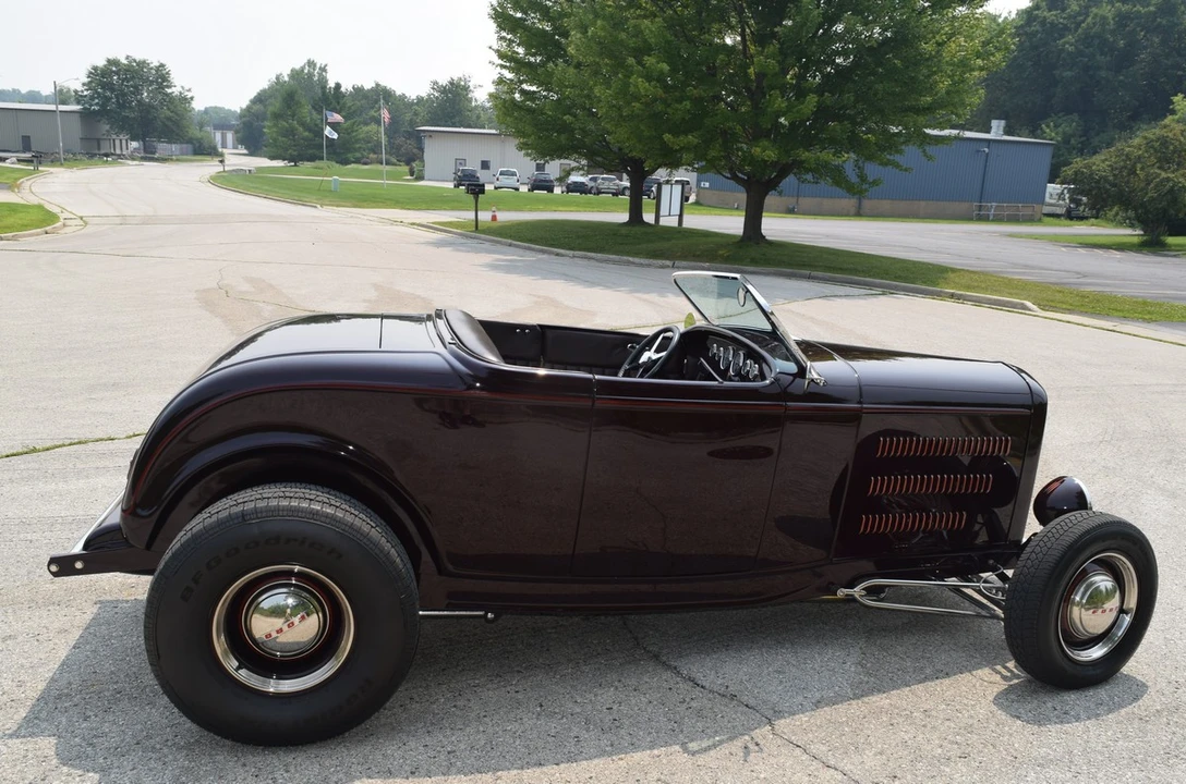 1932 Ford Hot Rod - Image 26 of 31