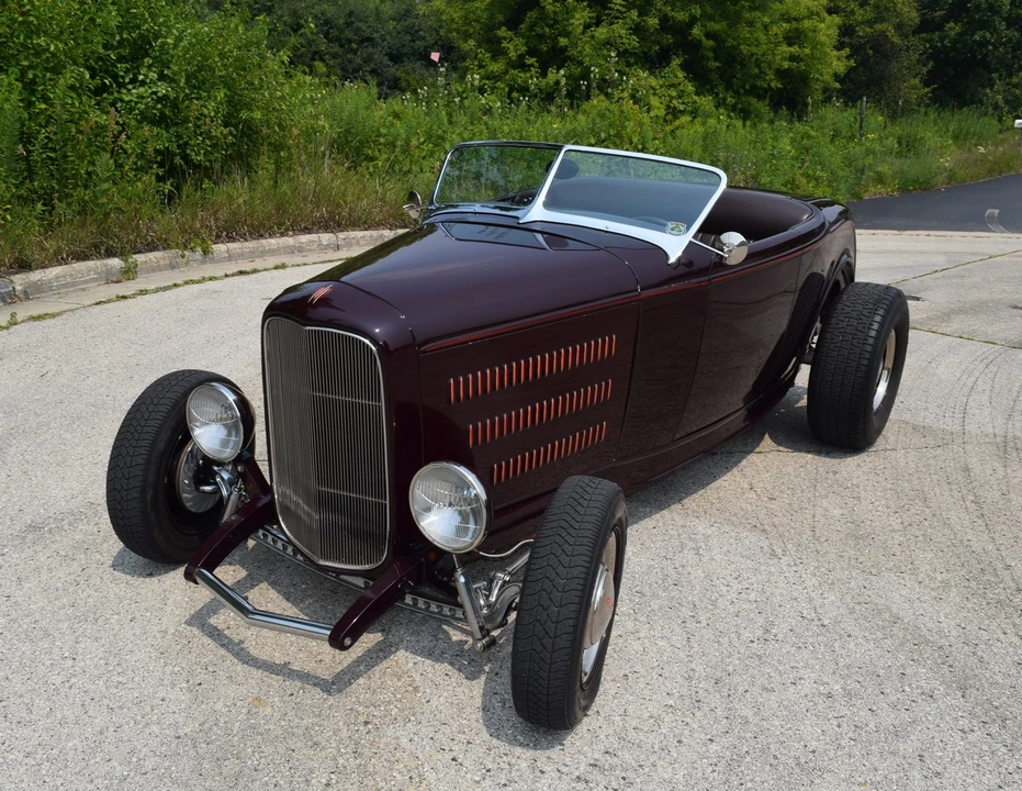 1932 Ford Hot Rod - Image 2 of 31