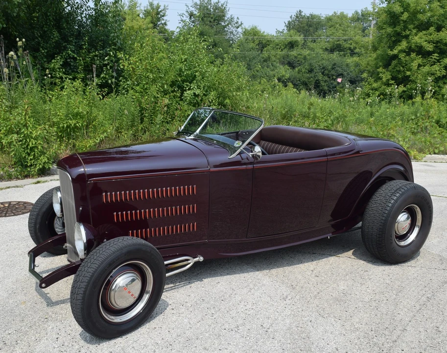 1932 Ford Hot Rod - Image 8 of 31