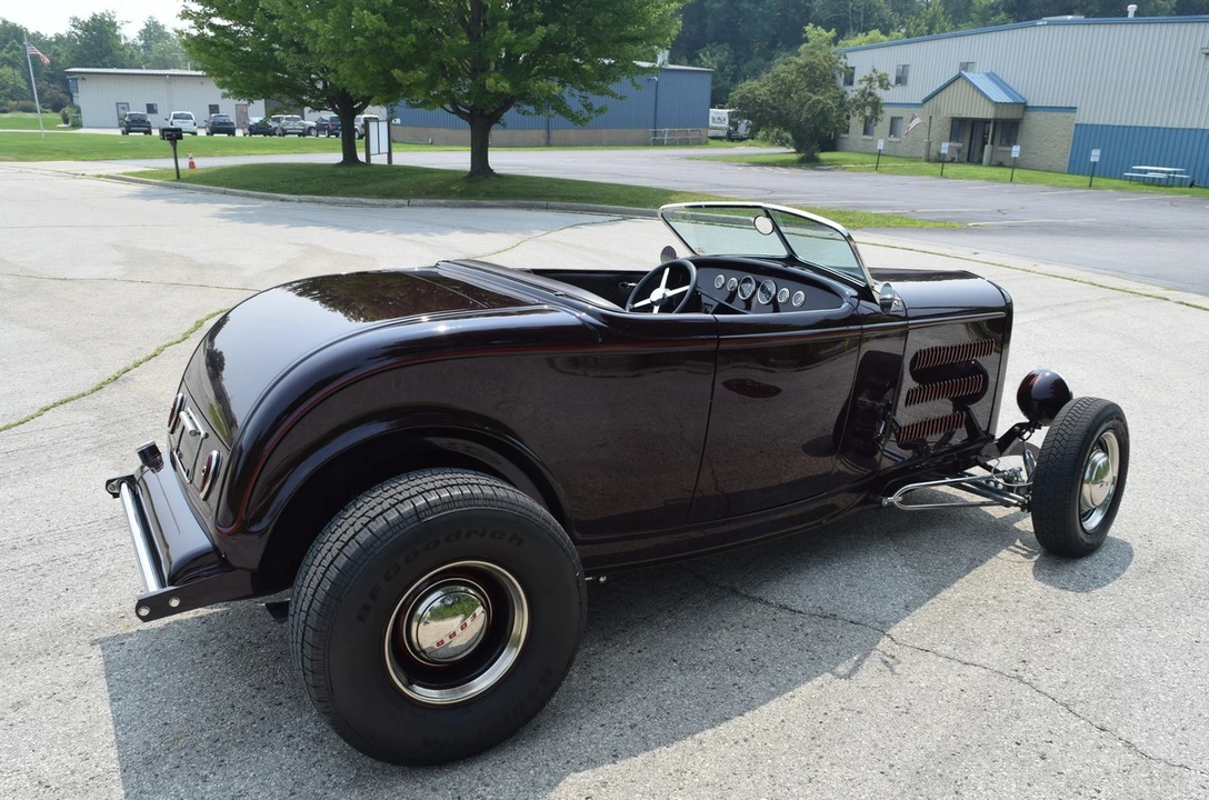 1932 Ford Hot Rod - Image 25 of 31