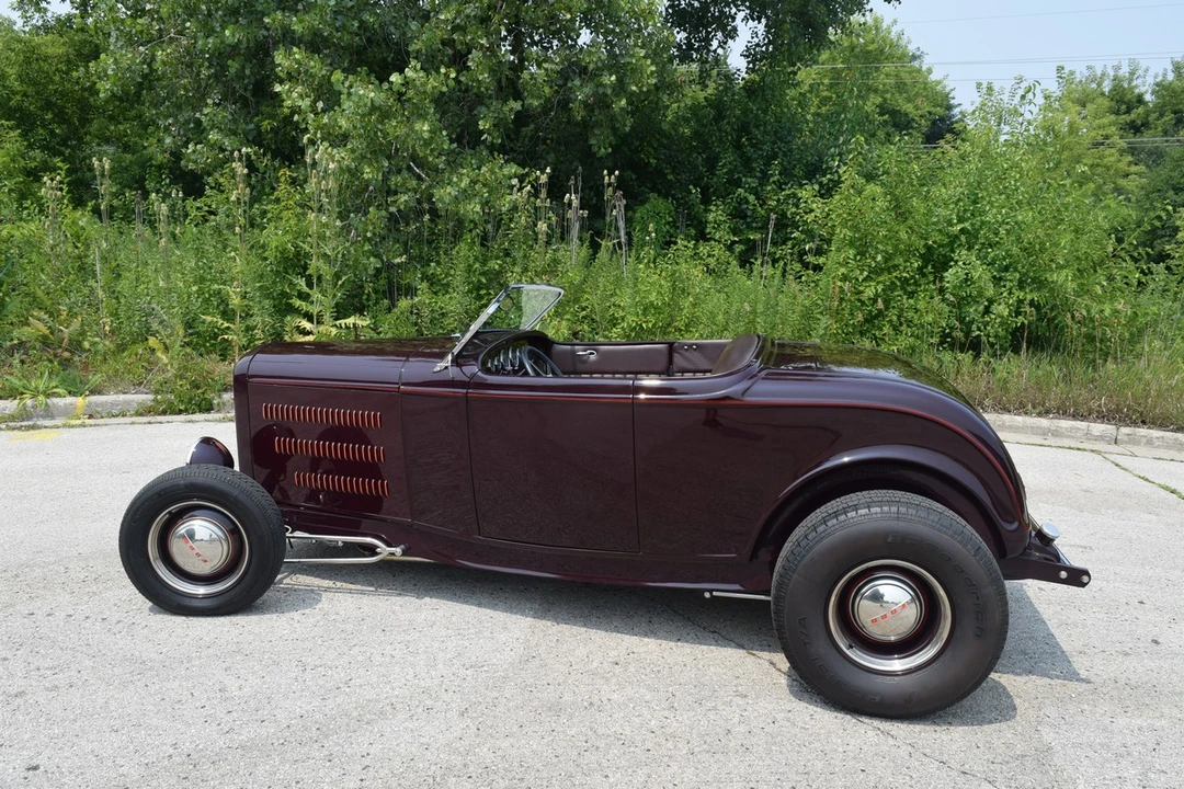 1932 Ford Hot Rod - Image 12 of 31