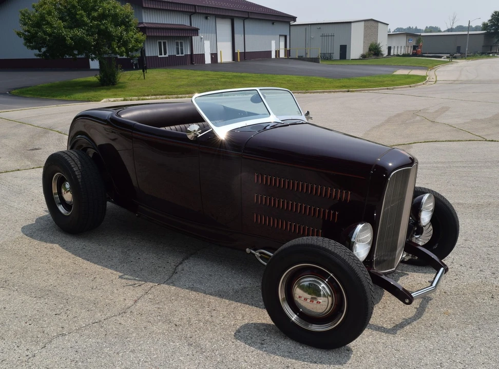 1932 Ford Hot Rod - Image 30 of 31
