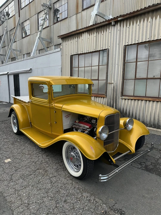 1932 Ford Model B - Image 15 of 31