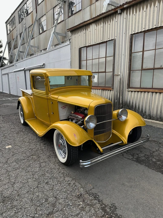 1932 Ford Model B - Image 16 of 31