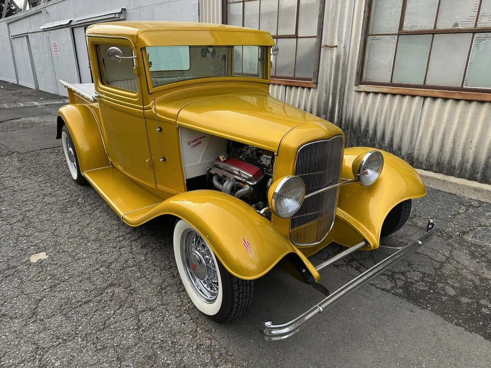 1932 Ford Model B - Image 19 of 31
