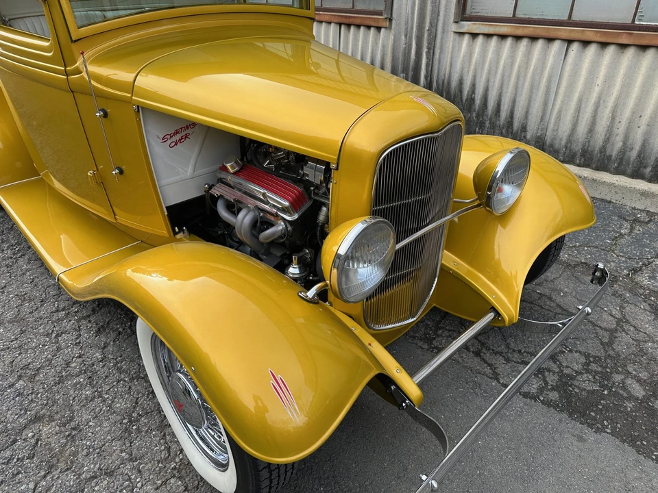 1932 Ford Model B - Image 24 of 31