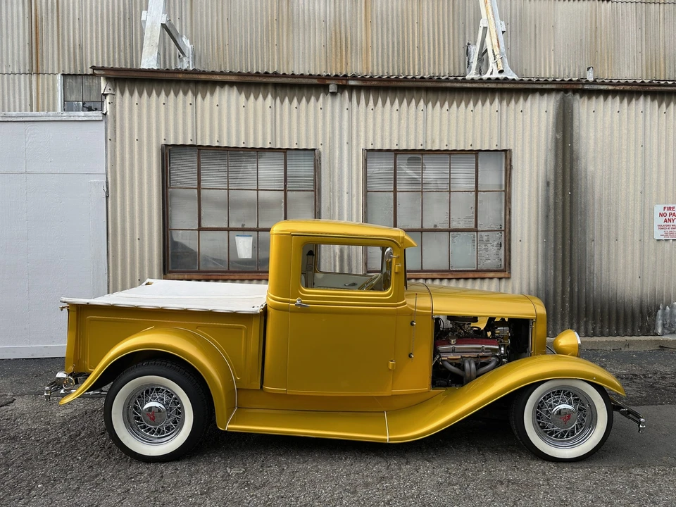 1932 Ford Model B - Image 14 of 31