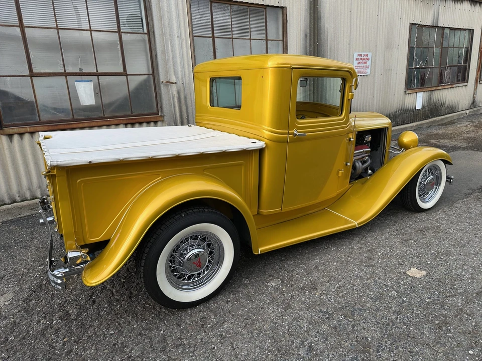1932 Ford Model B - Image 13 of 31