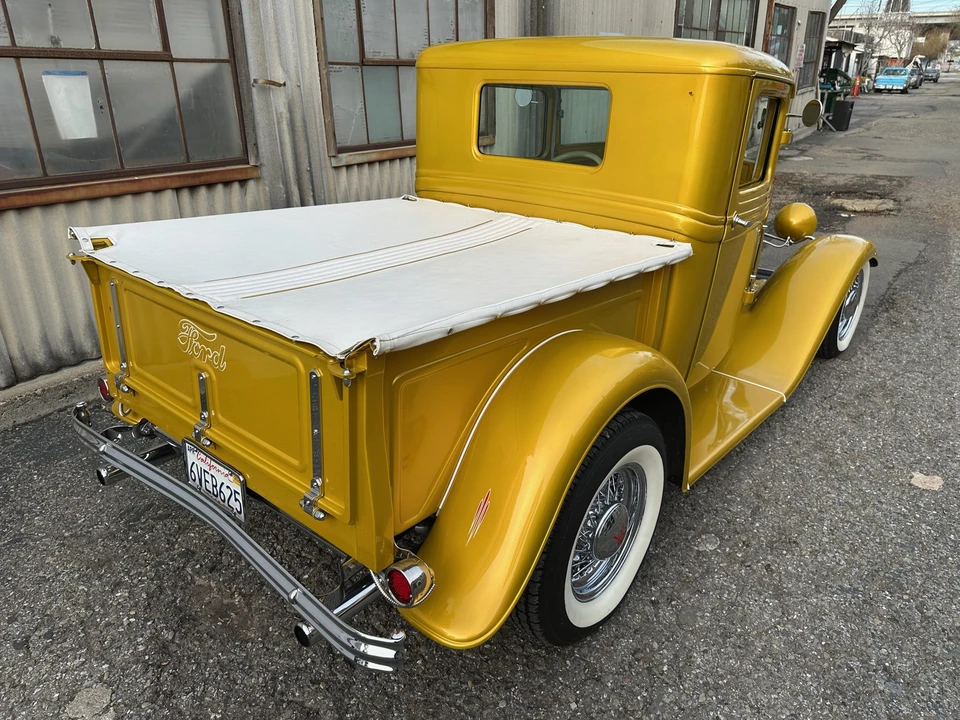 1932 Ford Model B - Image 12 of 31