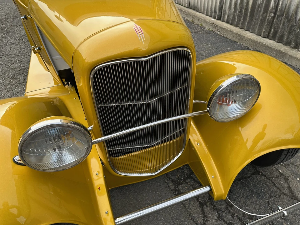 1932 Ford Model B - Image 26 of 31