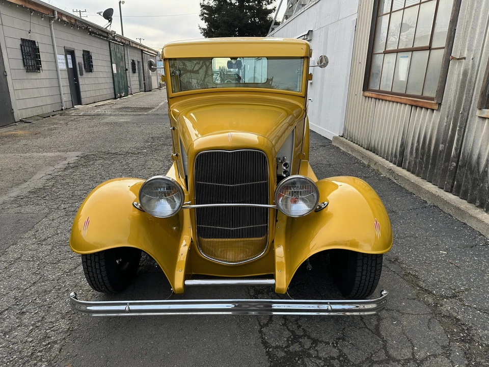 1932 Ford Model B - Image 2 of 31