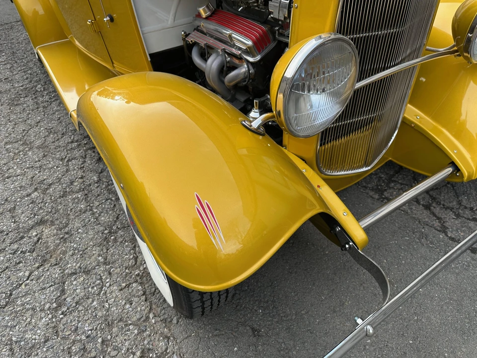 1932 Ford Model B - Image 23 of 31