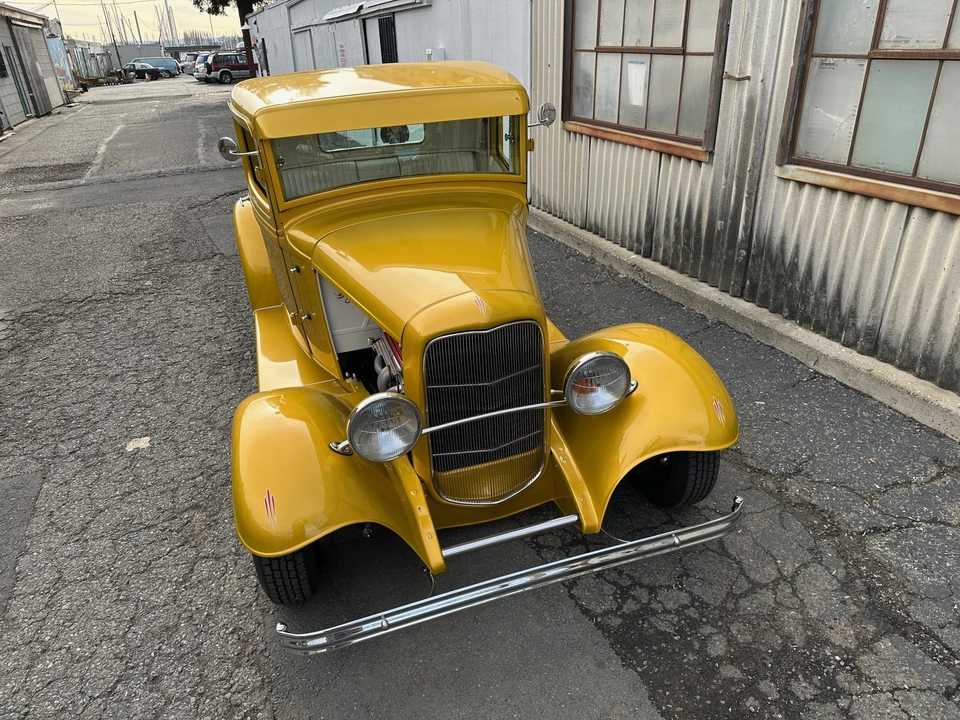 1932 Ford Model B - Image 20 of 31