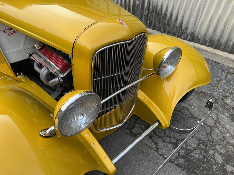 1932 Ford Model B - Image 25 of 31