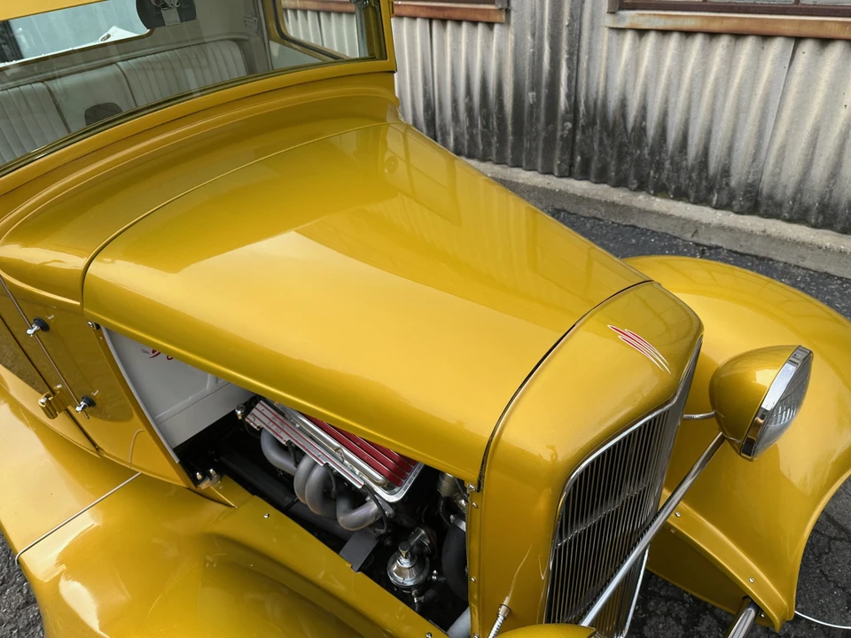 1932 Ford Model B - Image 22 of 31