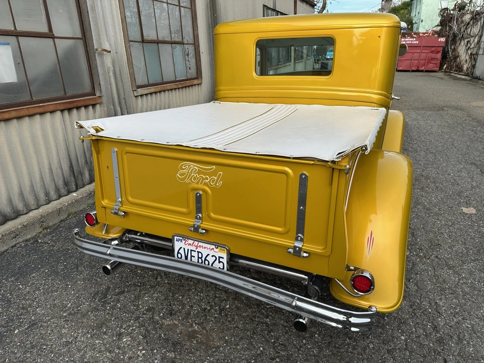 1932 Ford Model B - Image 11 of 31